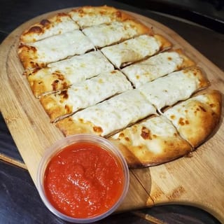 Cheese Sticks