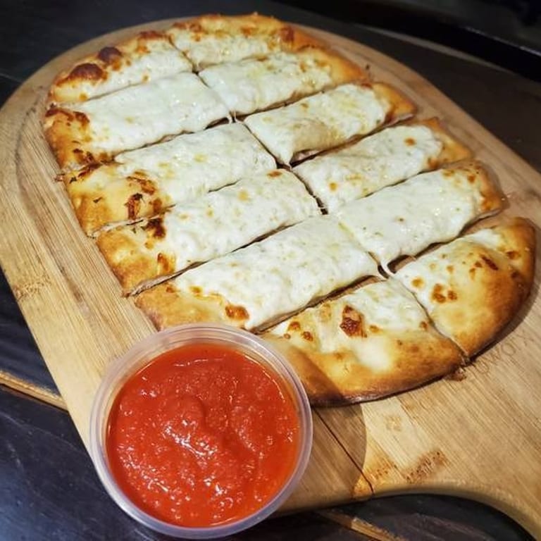 Delicious Bar Food Selections