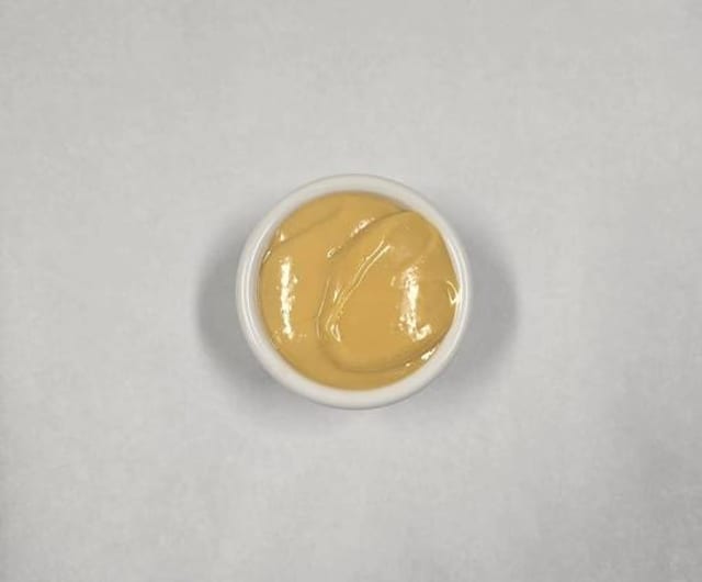 Honey Mustard.