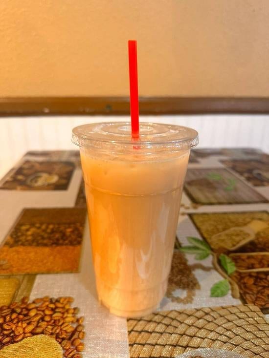 Horchata.