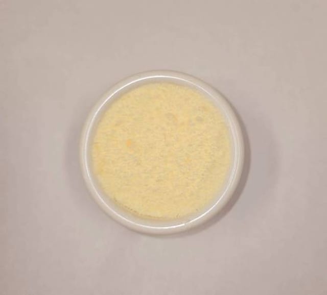 Parmesan Cheese.