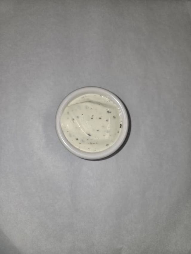 Ranch.