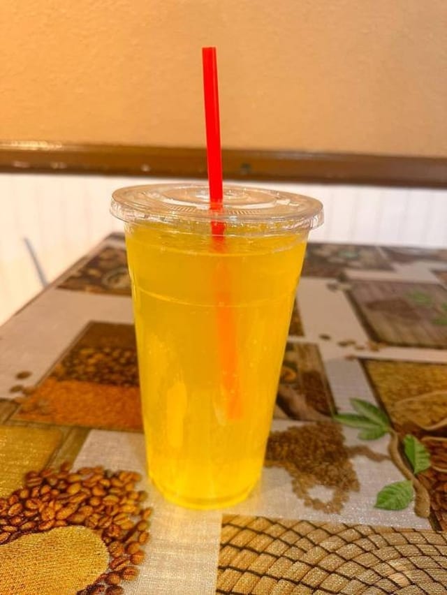 Pineapple.
