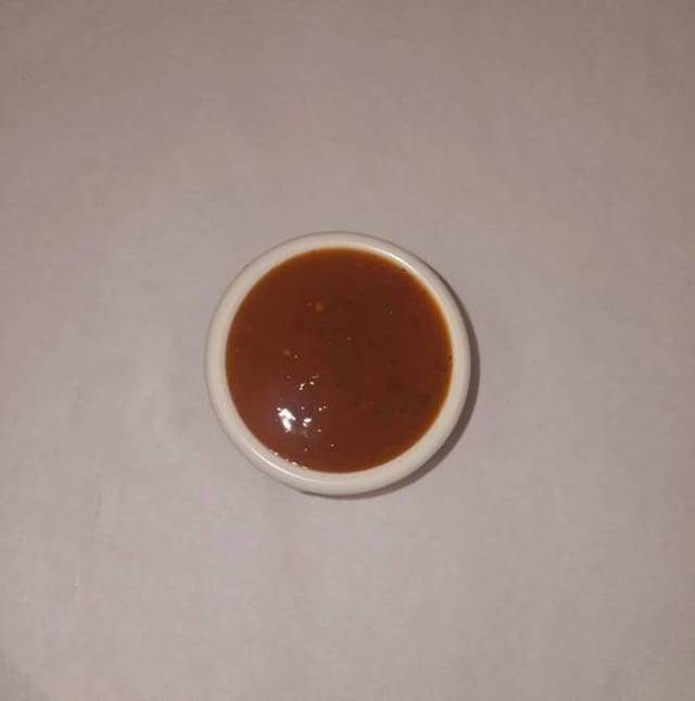 Mango Habanero.