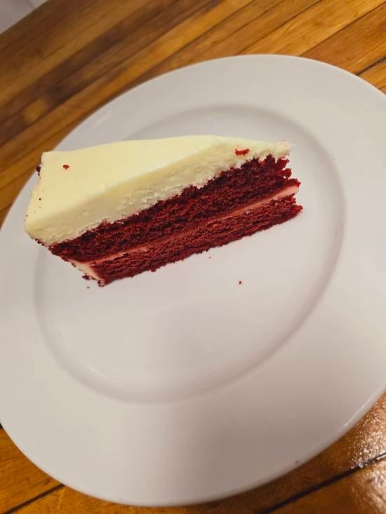Red Velvet.