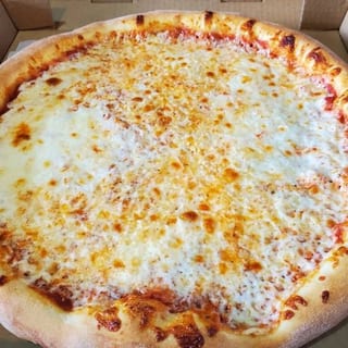 Create Your Own Gina’s Pizza (Large 16")