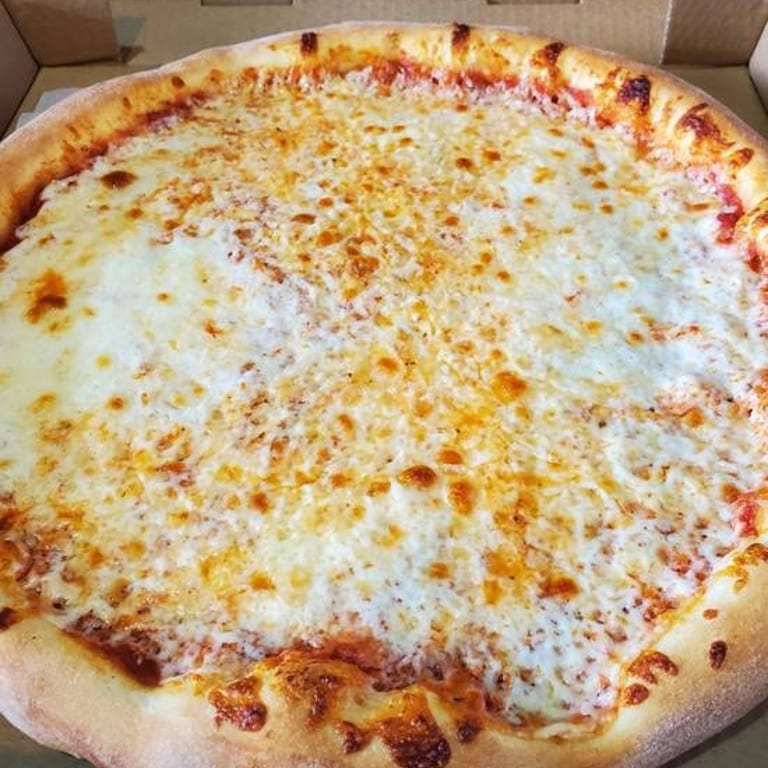 Authentic Margherita Pizza: A Taste of Italy