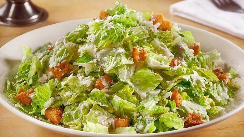 Caesar Salad.