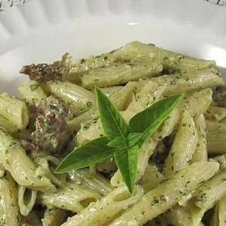 Chicken Pesto Pasta