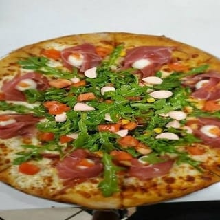 Prosciutto Arugula
