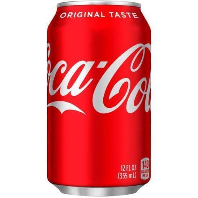 Soda (Can).