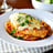 Chicken Parmigiana
