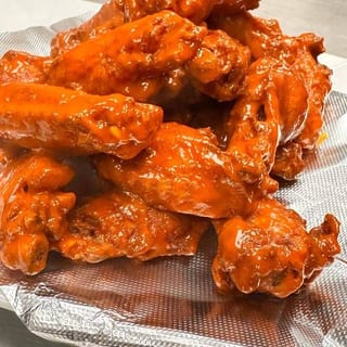 Wings