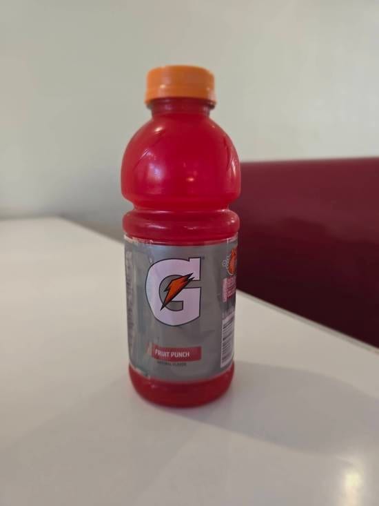 Gatorade.
