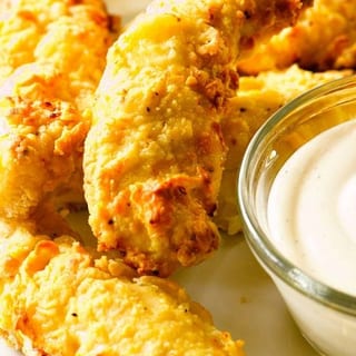 Chicken Tenders (5 Pcs)